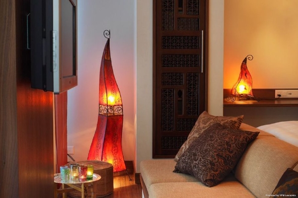 Hotel Panorama Resort & Spa